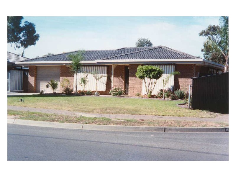 24 Niven Drive, Paralowie SA 5108