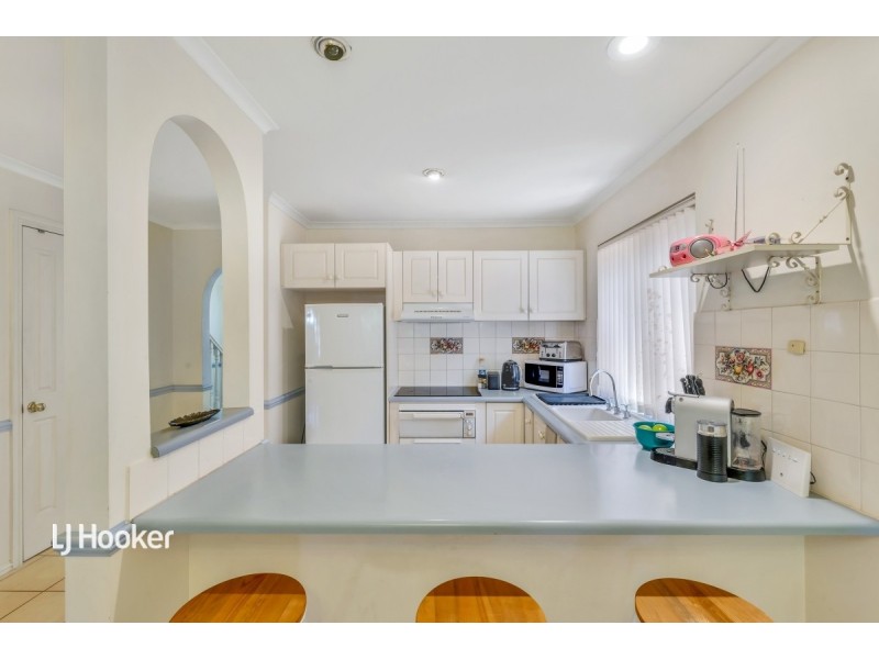 4 Malachite Court, Golden Grove SA 5125