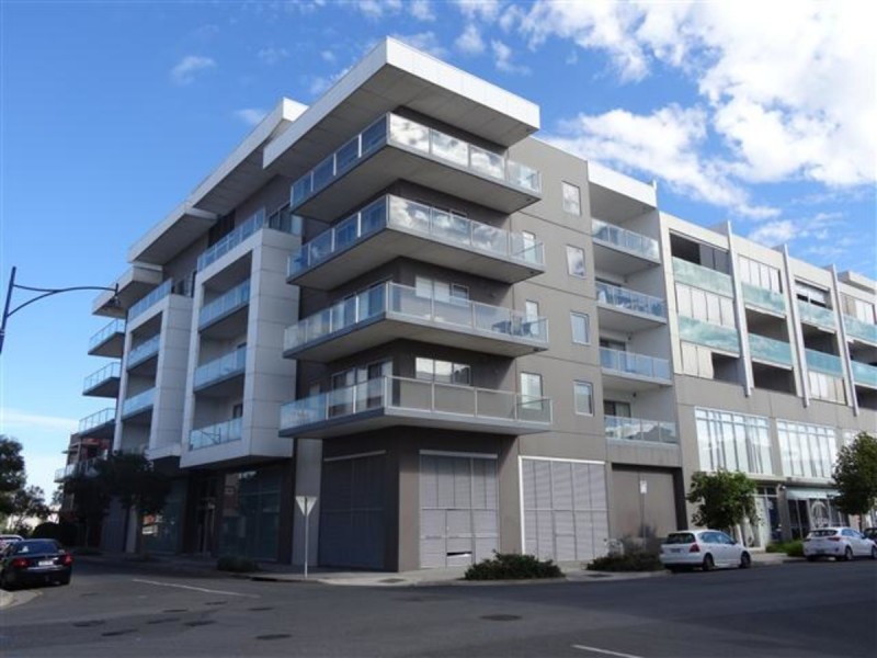 402/1 Euston Walk, Mawson Lakes SA 5095