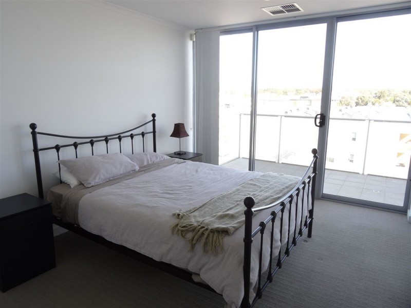 402/1 Euston Walk, Mawson Lakes SA 5095