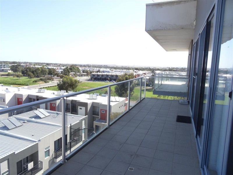 402/1 Euston Walk, Mawson Lakes SA 5095