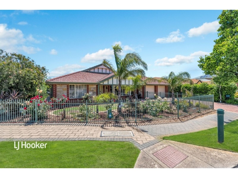 2 Legend Avenue, Walkley Heights SA 5098