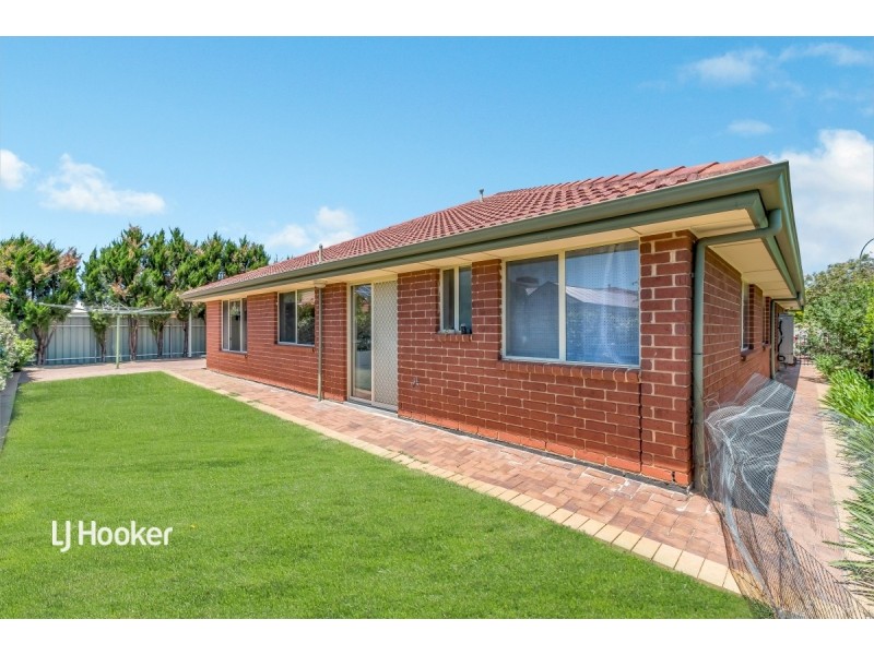 2 Legend Avenue, Walkley Heights SA 5098