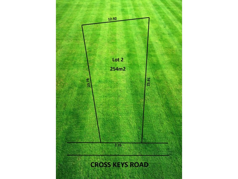 48 Cross Keys Road, Brahma Lodge SA 5109