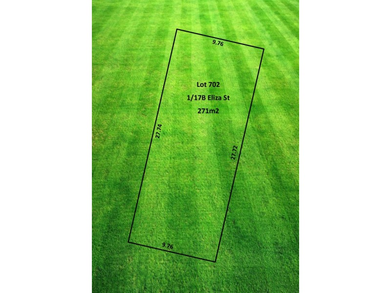 1/17B Eliza Street, Salisbury SA 5108