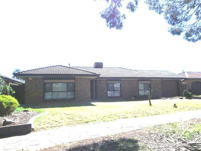 78 Fairbanks Drive, Paralowie SA 5108