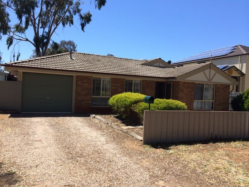 327 Burton Road, Burton SA 5110