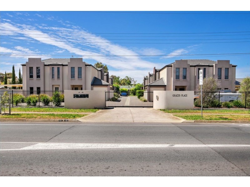 6/47-49 Fenden Road, Salisbury Plain SA 5109