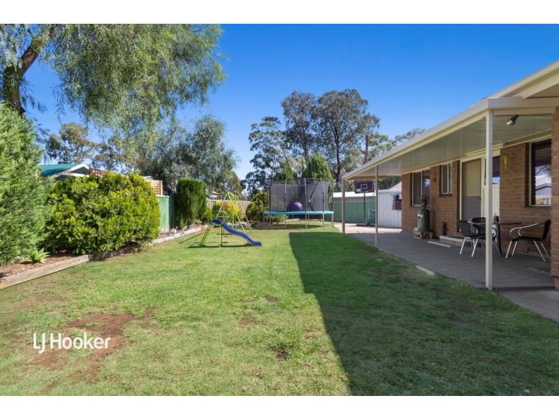 4 Munro Court, Salisbury Heights SA 5109