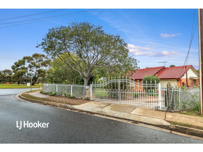 33 Lamington Street, Ingle Farm SA 5098