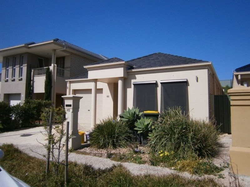 65 Hindmarsh Circuit, Mawson Lakes SA 5095