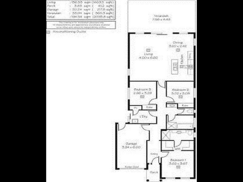 65 Hindmarsh Circuit, Mawson Lakes SA 5095