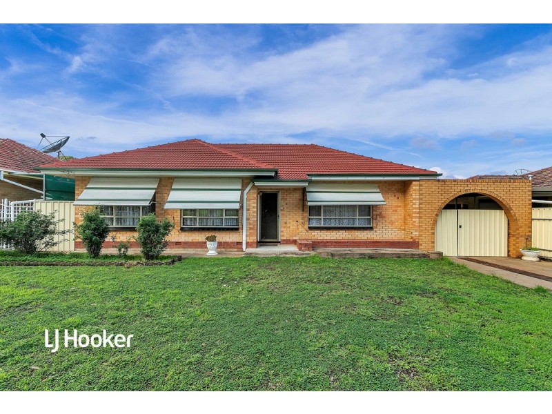 24 Galway Crescent, Salisbury Downs SA 5108