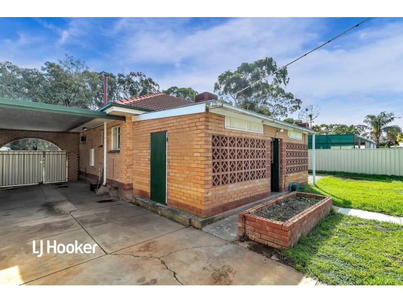 24 Galway Crescent, Salisbury Downs SA 5108