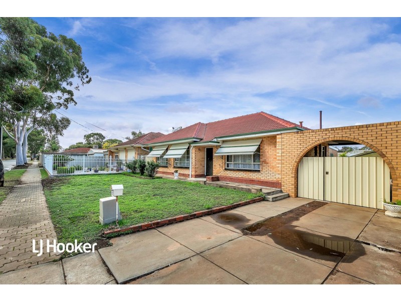 24 Galway Crescent, Salisbury Downs SA 5108