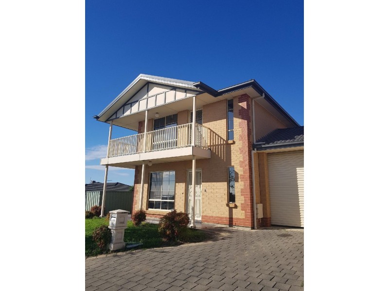 28 Hughes Court, Walkley Heights SA 5098