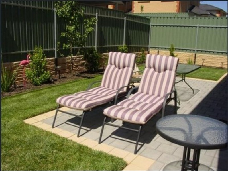 28 Hughes Court, Walkley Heights SA 5098