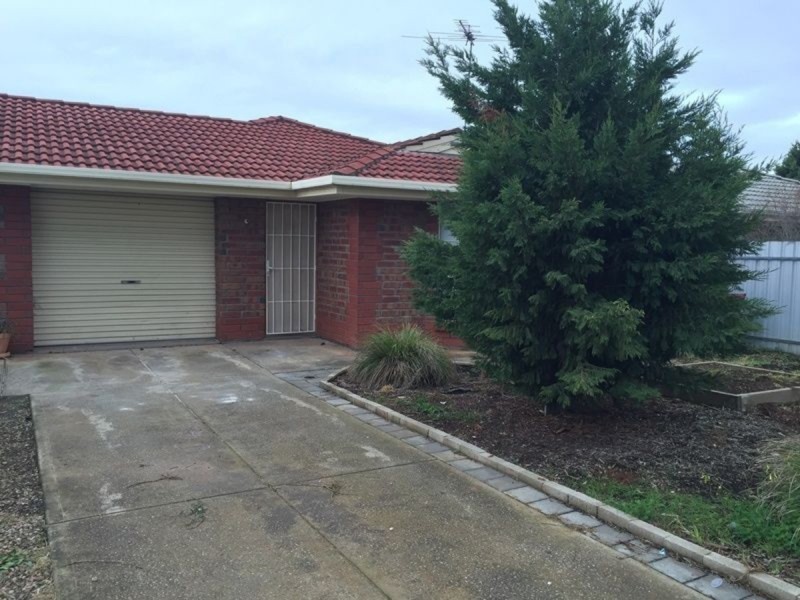 1/46 Jarvis Road, Elizabeth Vale SA 5112