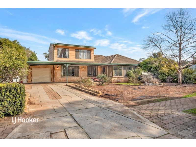 15 Ruby Street, Brahma Lodge SA 5109