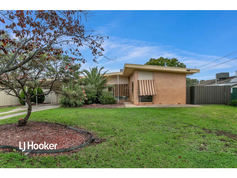 19 Salisbury Avenue, Valley View SA 5093