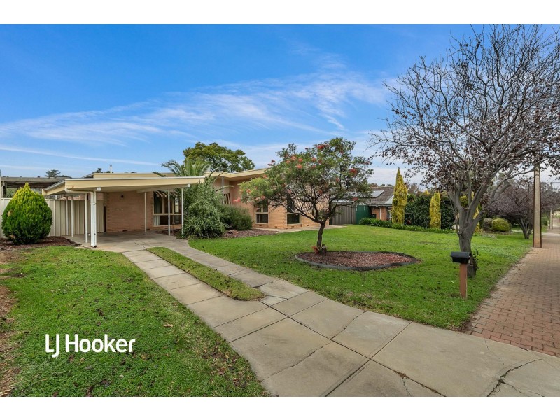 19 Salisbury Avenue, Valley View SA 5093