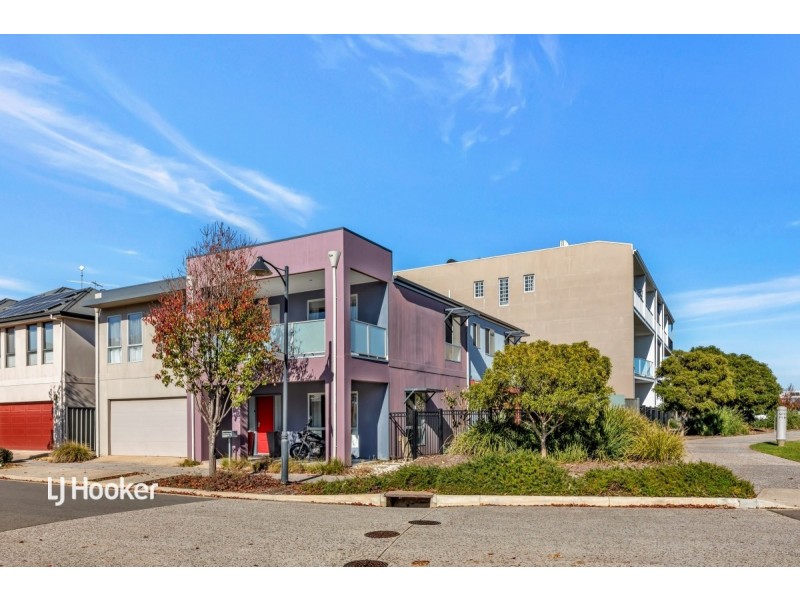 23 Robinson Street, Mawson Lakes SA 5095