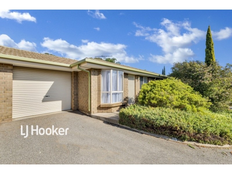 36/70 Kiekebusch Road, Gulfview Heights SA 5096