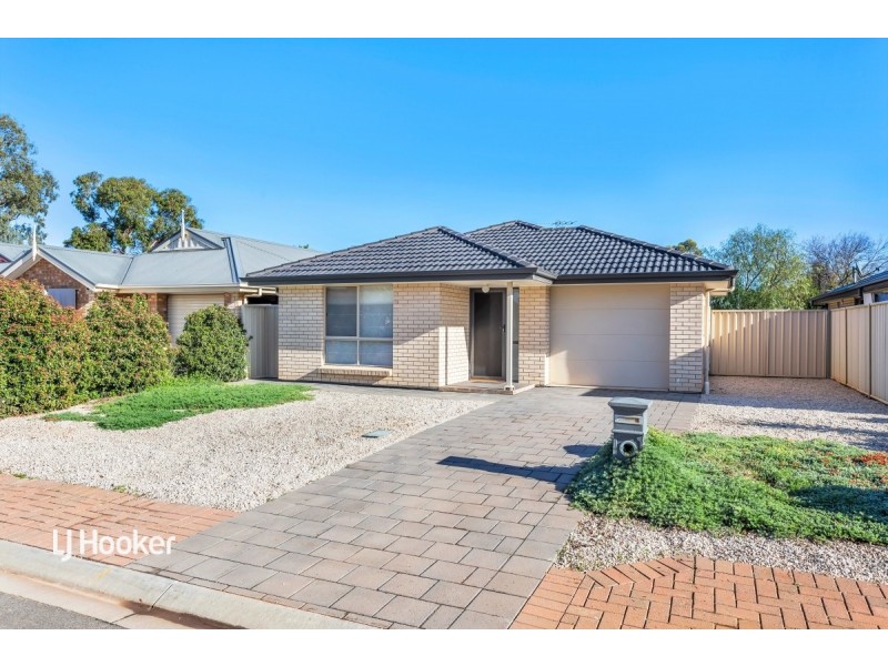 2 Wayfarer Mews, Smithfield SA 5114