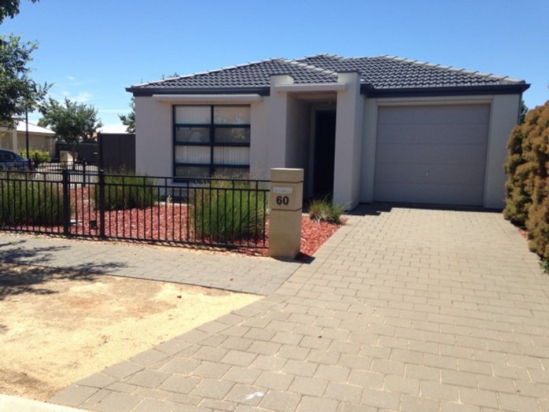 60 St Lawrence Street, Andrews Farm SA 5114
