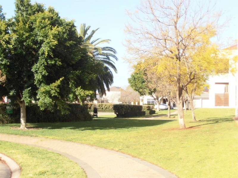 1/2 Argyle Street, Mawson Lakes SA 5095