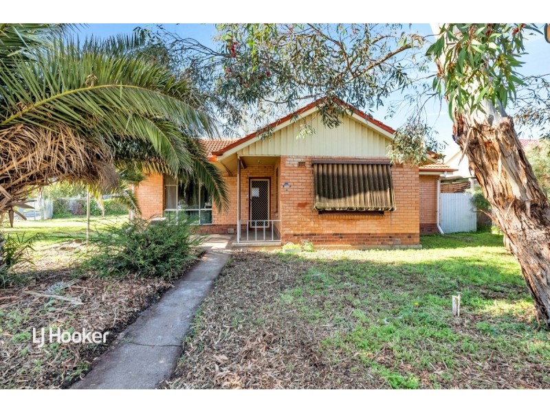 29 Hodby Crescent, Smithfield Plains SA 5114