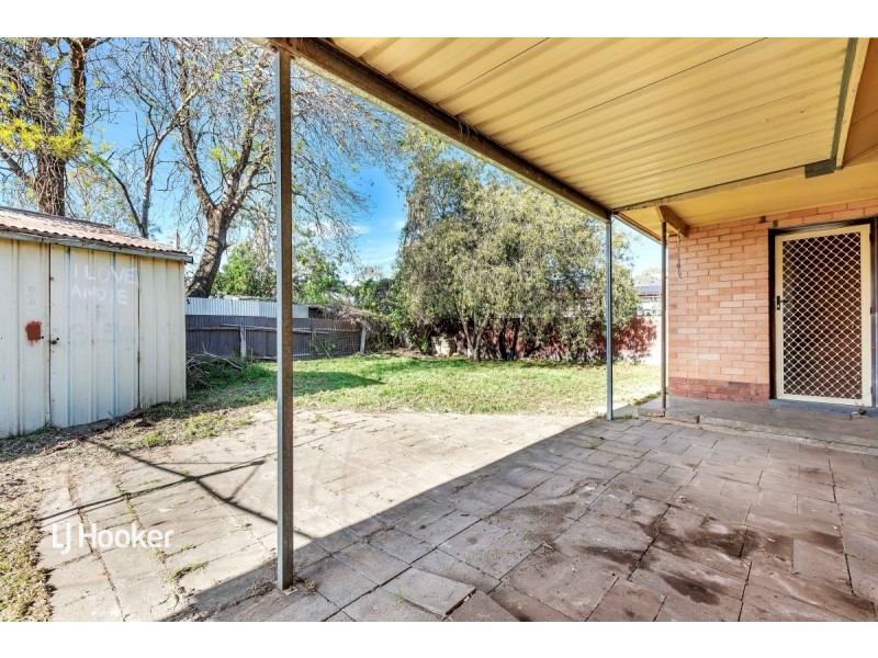 29 Hodby Crescent, Smithfield Plains SA 5114
