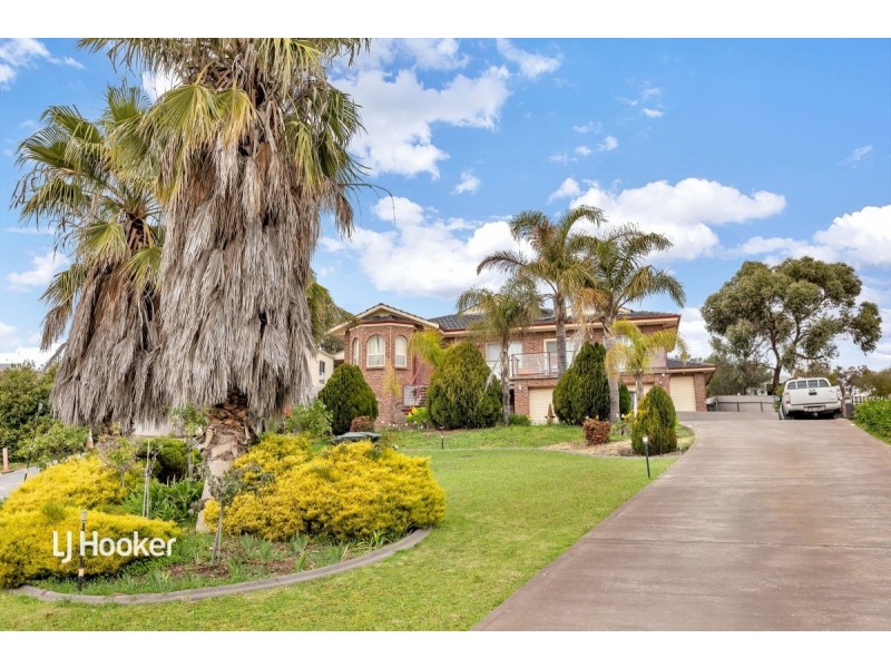 15 Queensborough Drive, Salisbury Heights SA 5109