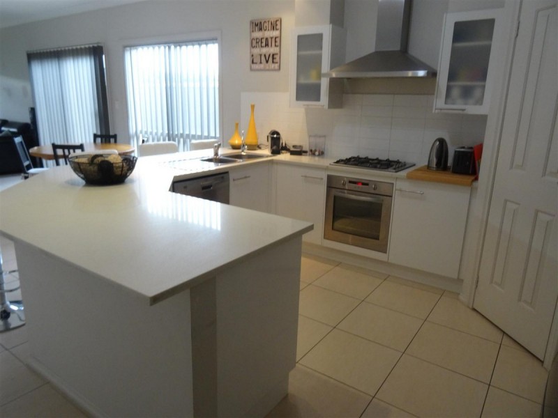 39 Bimini Crescent, Mawson Lakes SA 5095