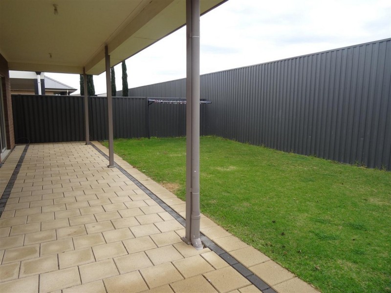 39 Bimini Crescent, Mawson Lakes SA 5095