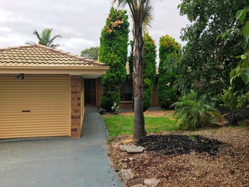 16 Underwood Close, Golden Grove SA 5125