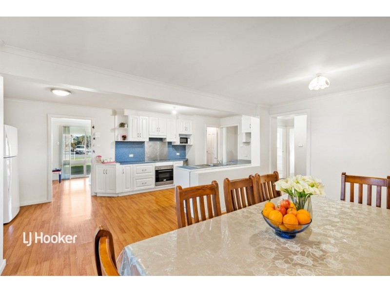 25 Denver Drive, Parafield Gardens SA 5107