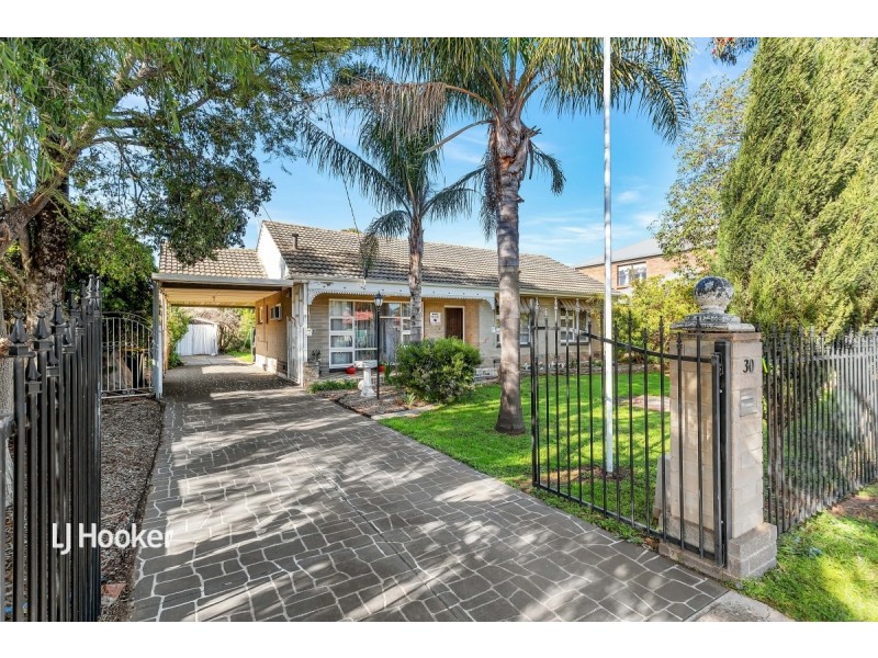 30 Malcolm Street, Salisbury SA 5108