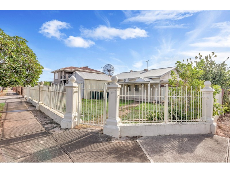30 Third Avenue, Woodville Gardens SA 5012