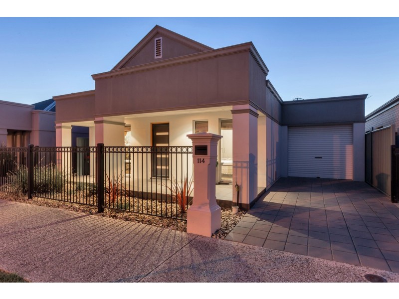 114 Sanctuary Drive, Mawson Lakes SA 5095