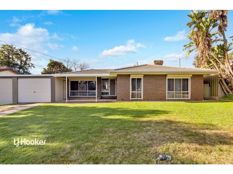 26 Titmus Avenue, Salisbury East SA 5109