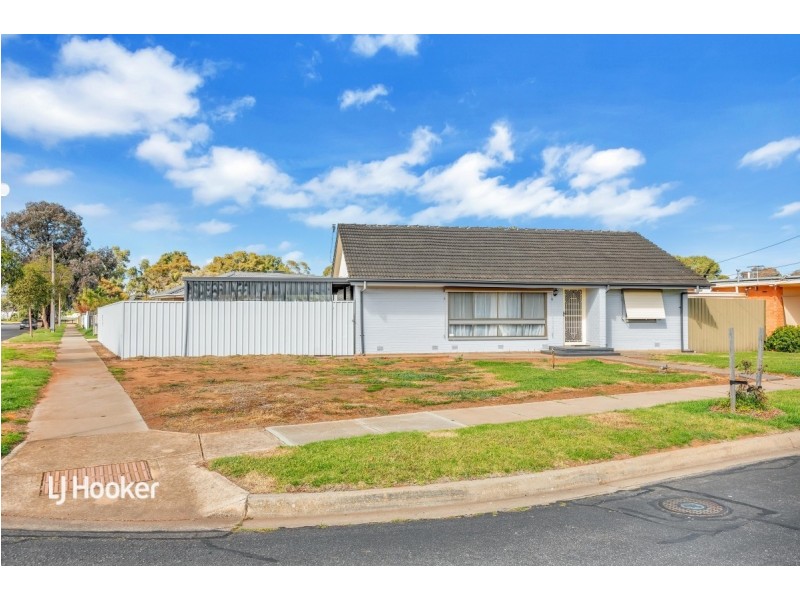 2 Burge Street, Parafield Gardens SA 5107