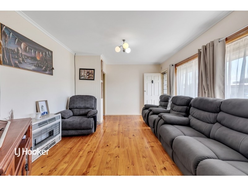 2 Burge Street, Parafield Gardens SA 5107