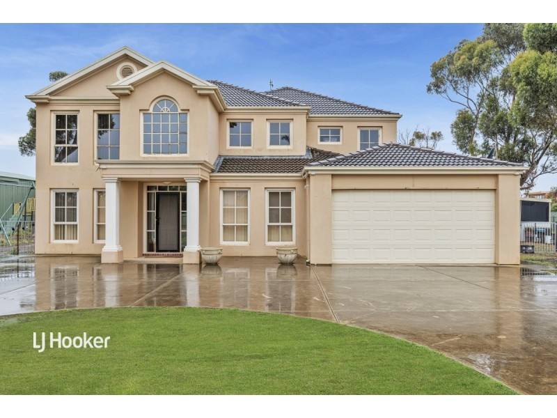 3 Stockyard Road, Two Wells SA 5501