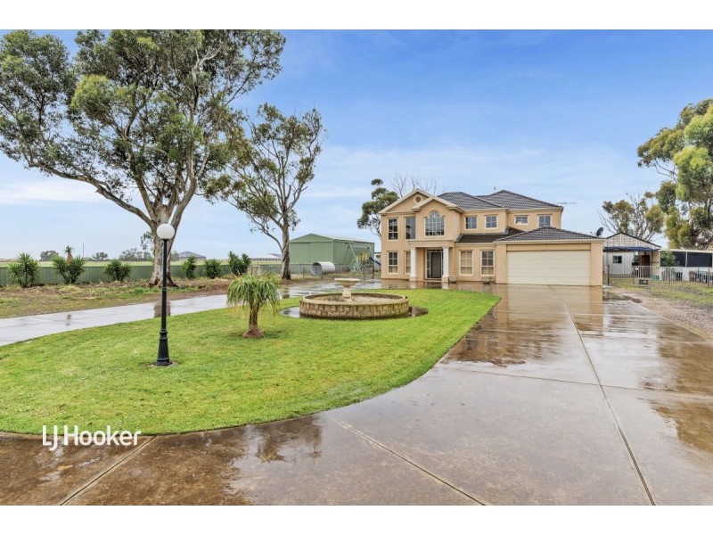 3 Stockyard Road, Two Wells SA 5501