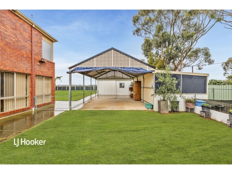 3 Stockyard Road, Two Wells SA 5501