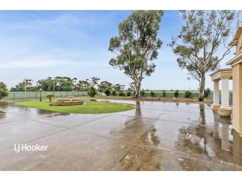 3 Stockyard Road, Two Wells SA 5501