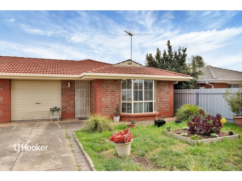 1/46 Jarvis Road, Elizabeth Vale SA 5112