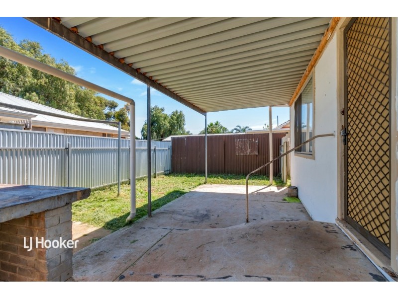 16 Hill Street, Elizabeth South SA 5112