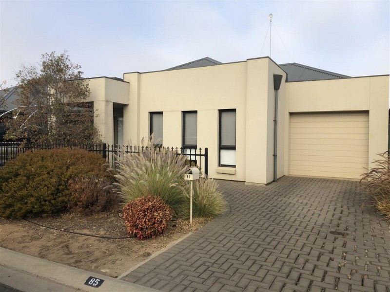 85 Lord Howe, Mawson Lakes SA 5095